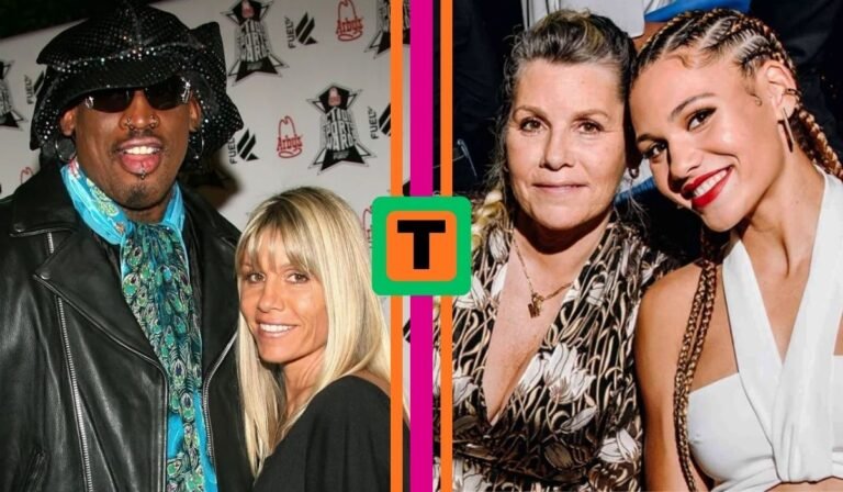 Michelle Moyer Net Worth: Inside Her Life, Career, and Finances