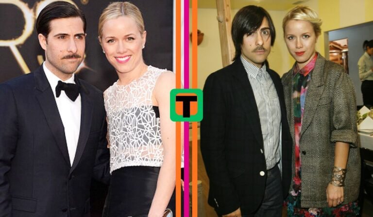 Brady Cunningham Age: How Old Is Jason Schwartzman’s Wife?