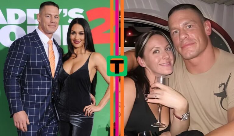 Elizabeth Huberdeau Age: How Old Is John Cena’s Ex-Wife In 2026?